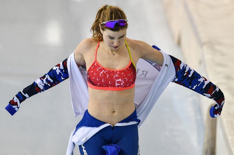 Ольга Фаткулина