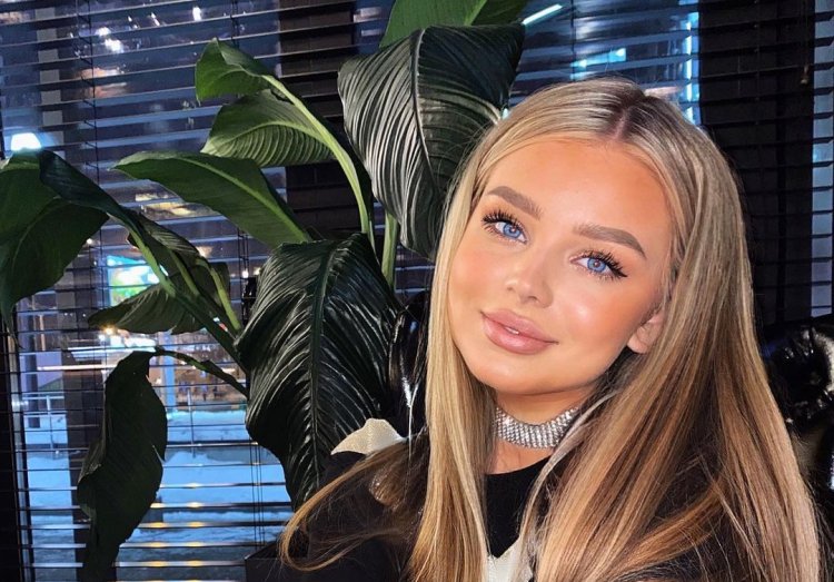 Вероника Золотова