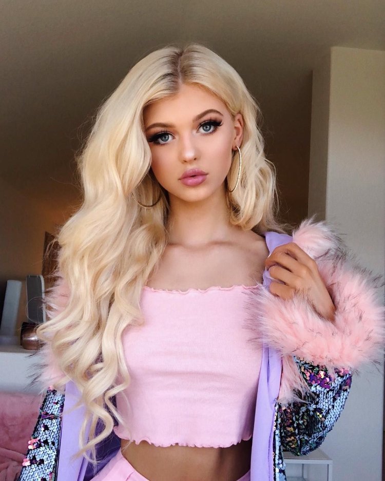 Лорен грей Барби