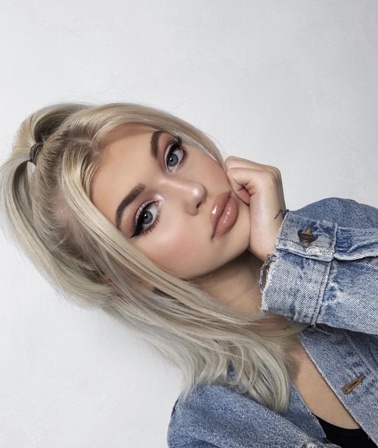 Лорен грей 2021