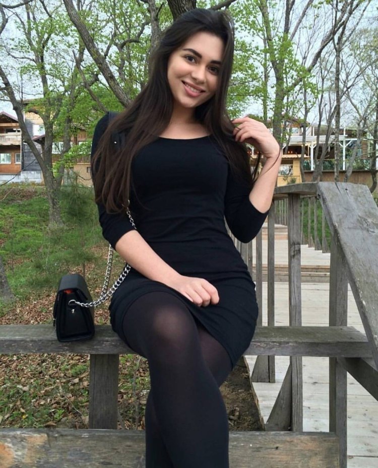 Карина осетинка