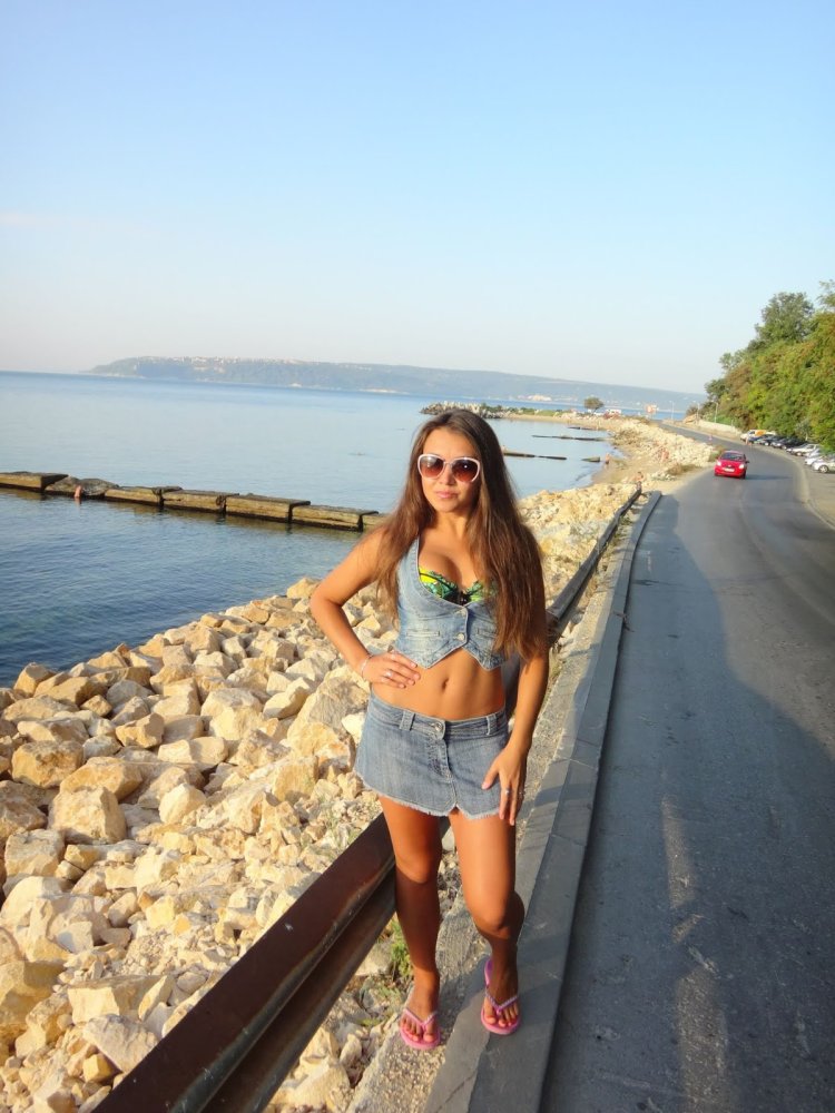 Кристина Волгоград