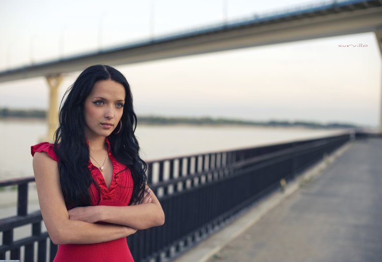 Красивые девушки Волгограда