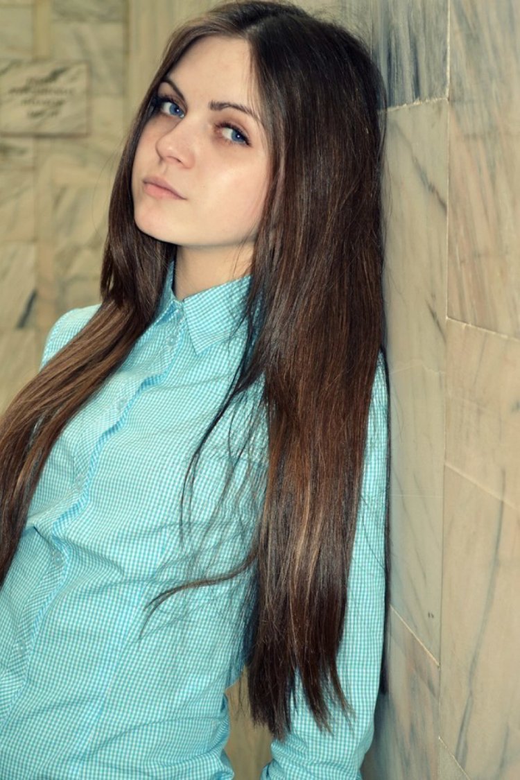 Самые красивые девушки Волгограда