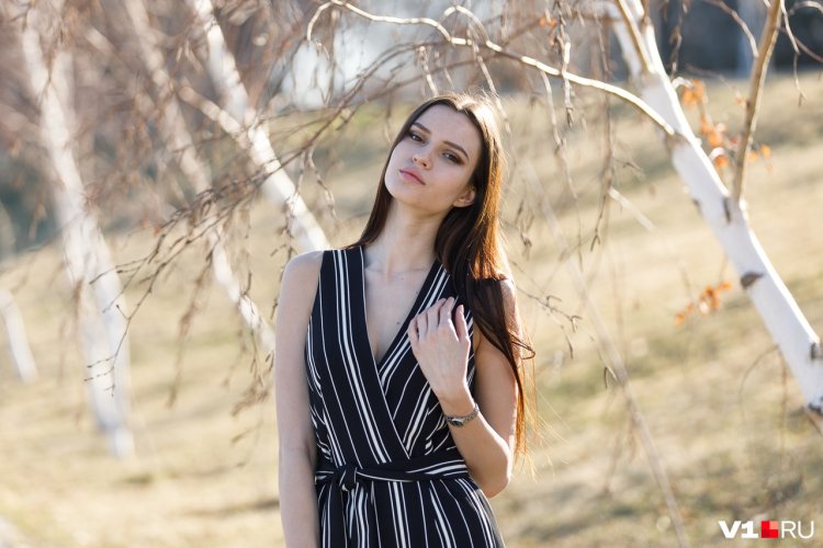 Мисс Россия 2020 Екатерина Беляева