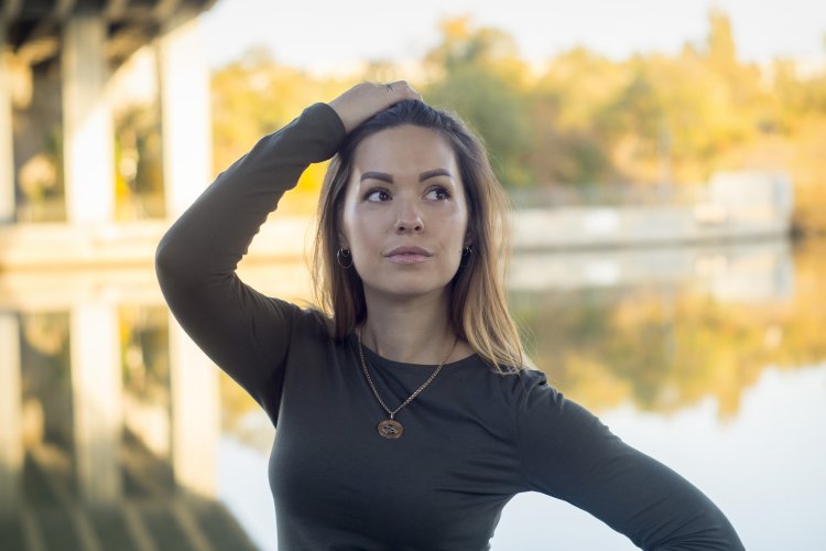 Девушек красивых