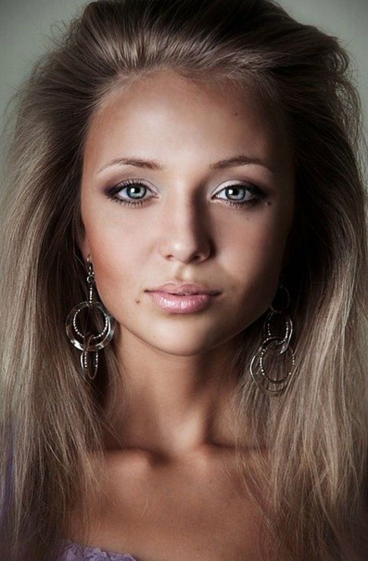 Самые красивые девушки Волгограда