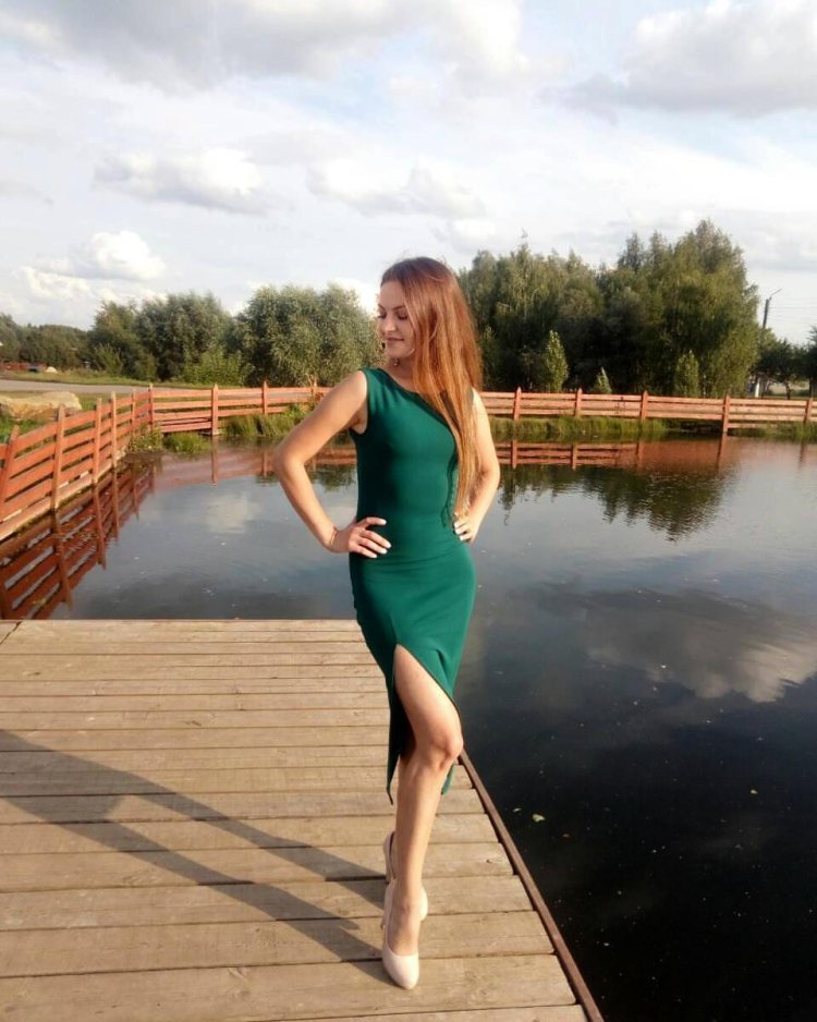 Самые красивые девушки Волгограда