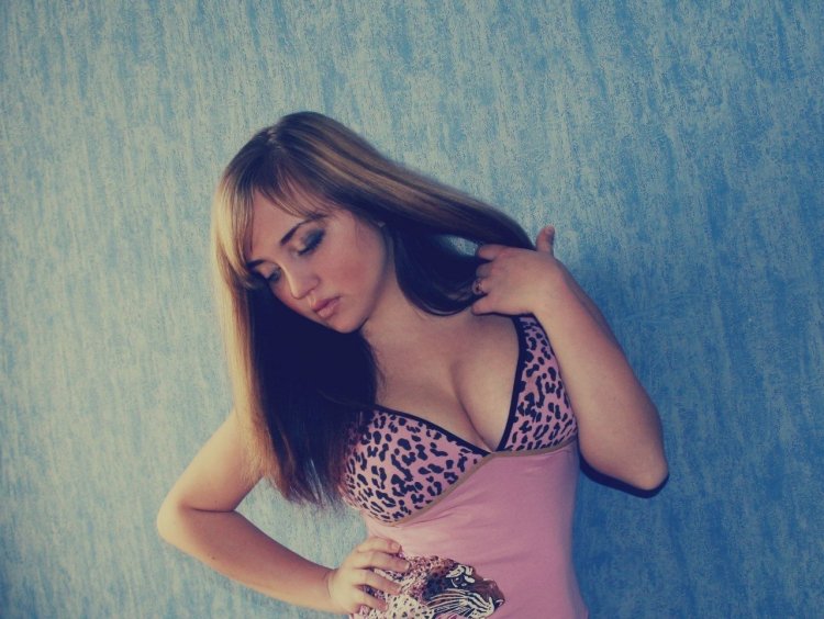 Красивые девушки из Волгограда