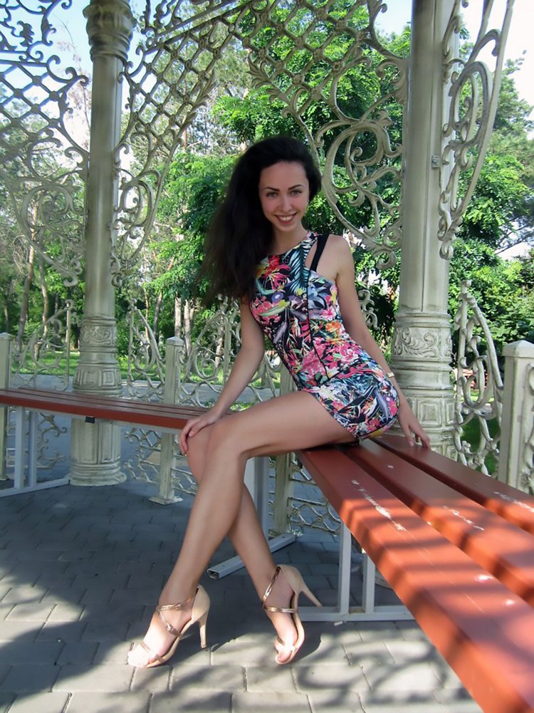 Мария Делюкина фото