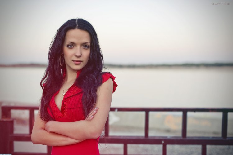 Красивые девушки Волгограда фото