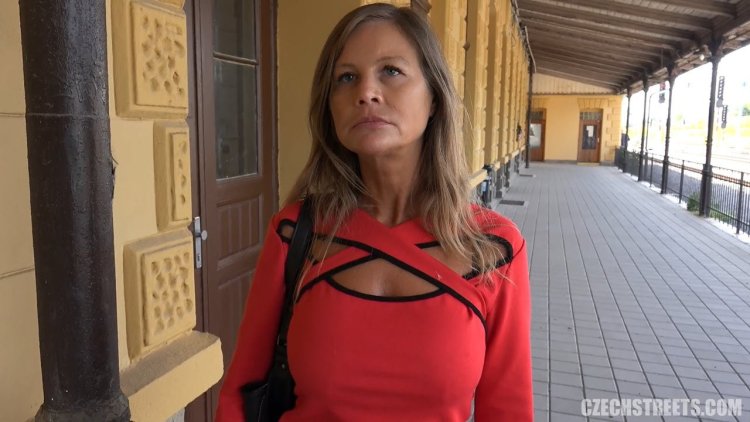 Czech Street Каролина