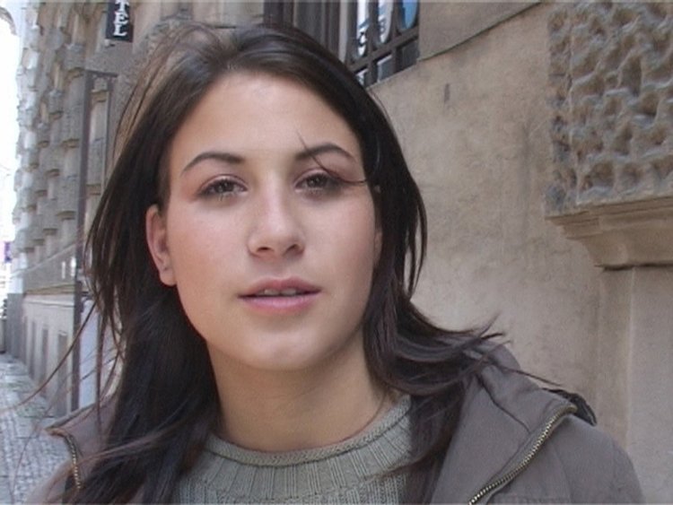 Вероника -Чех стрит