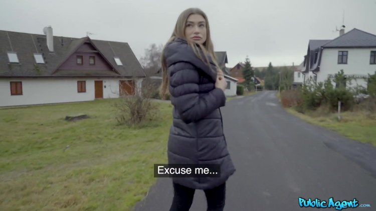 Public agent my husband will not be Happy