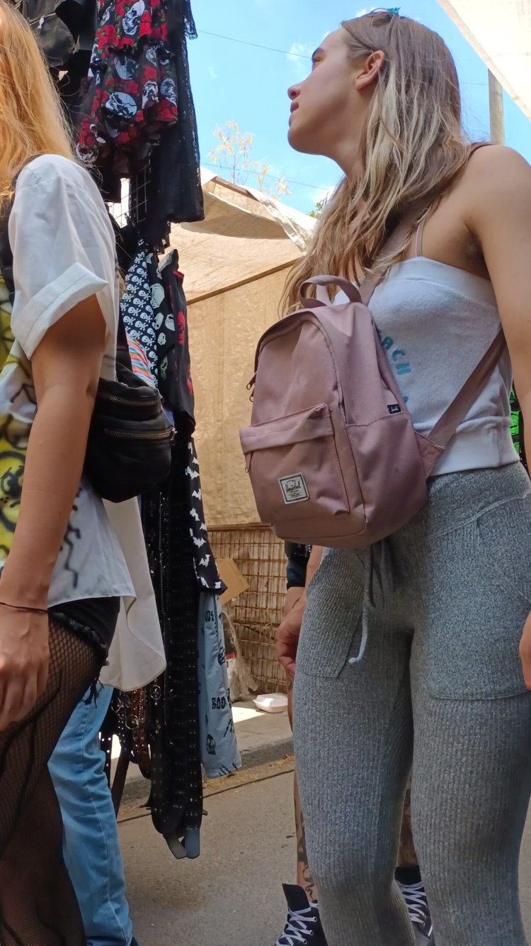 Рюкзак женские