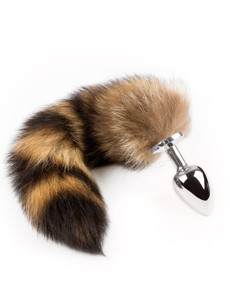 Хвост затычка