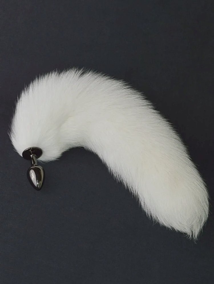 Хвост затычка