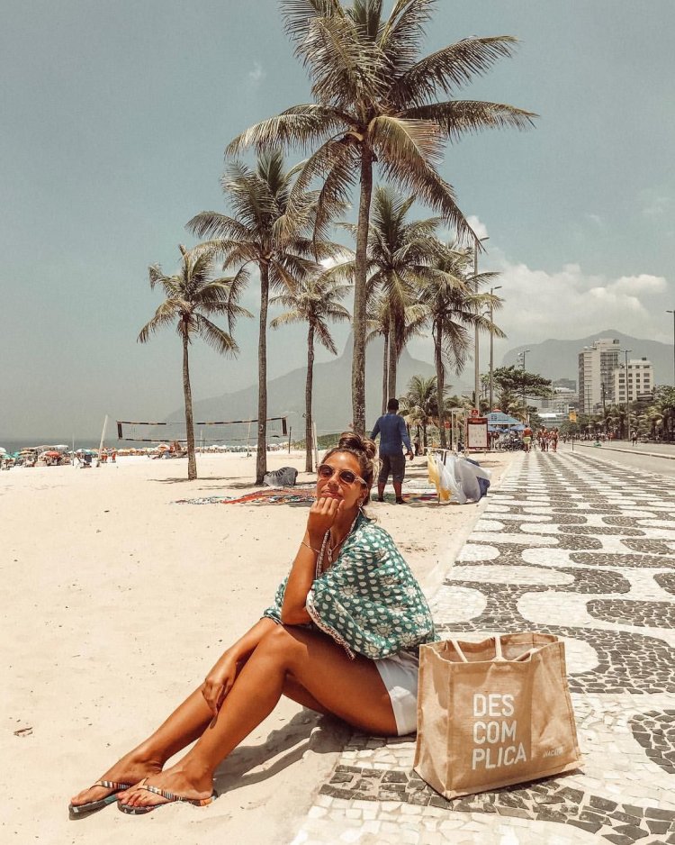 _Janeiro_ Инстаграм