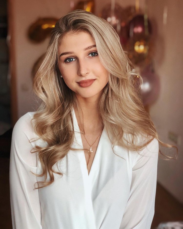 Дария курьличуе баскетбол