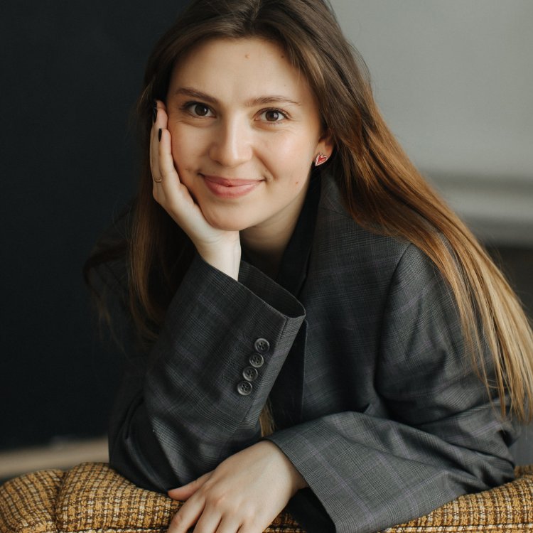 Мацукова ольга александровна