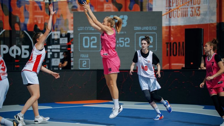 Елена лисина баскетболистка