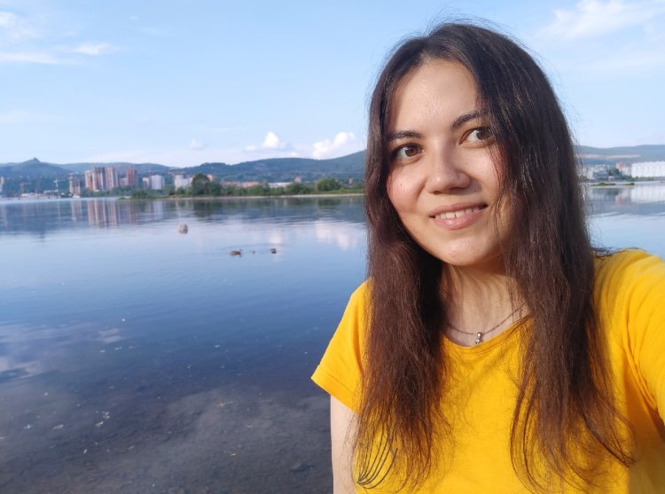 Екатерина романова миасс