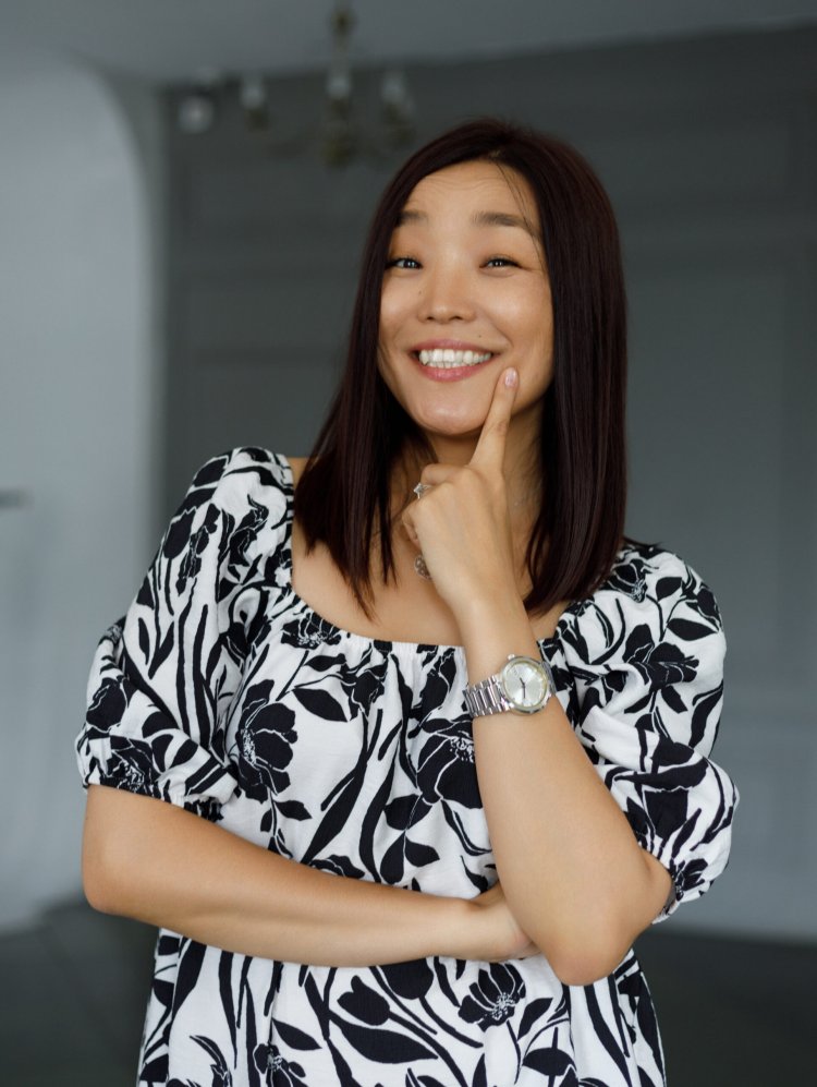 Бадмаева марина улан-удэ