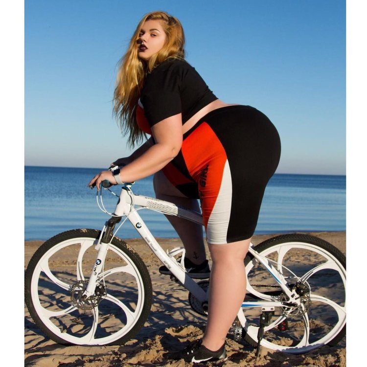 Путешественница Каталина горских