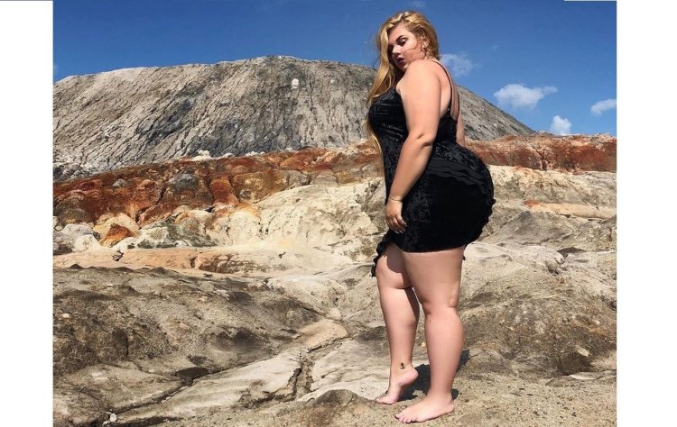 Каталина горских 2022