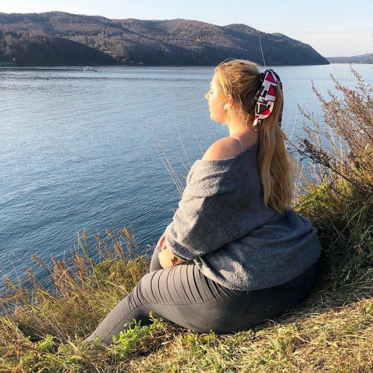 Ирина Каталина