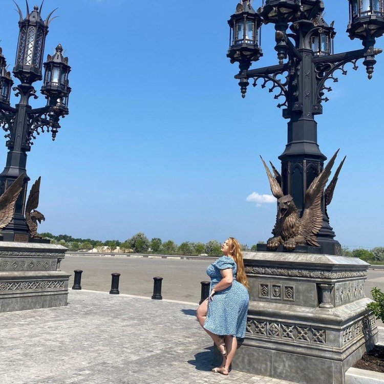 Замок гарибальди