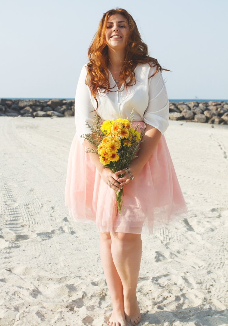 Каталина горских плюс сайз