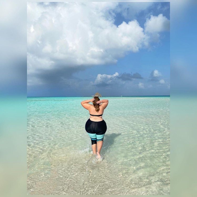 Каталина горских Инстаграм