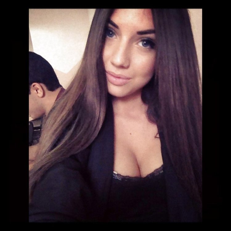 Анастасия климова