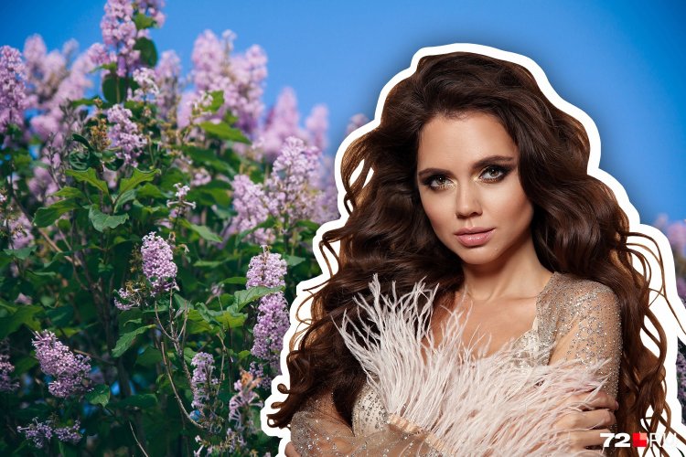 Тюменские девушки