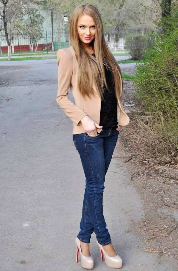 Инна ретина