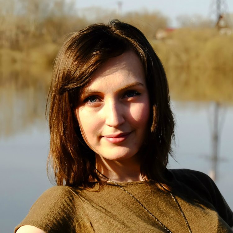 Малыгина Александра Михайловна