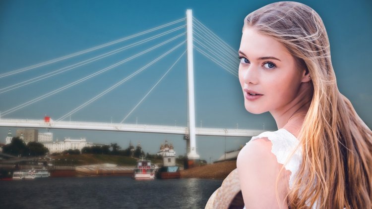 Красивые девушки тюмени