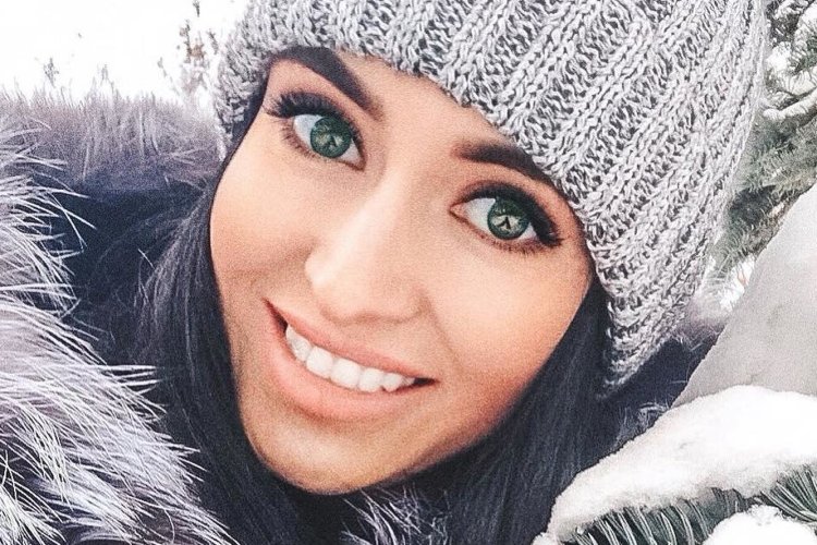 Улыбка Вселенной 2019 Елена Станиславская