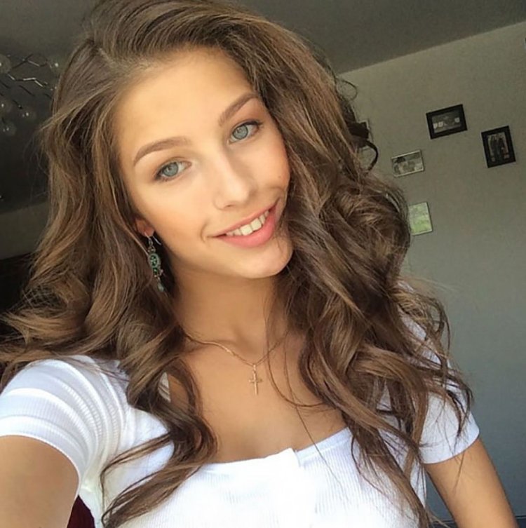 Яна Добровольская Мисс Россия 2016