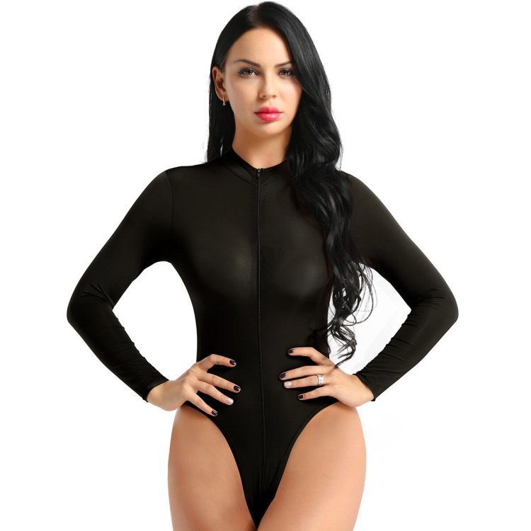 Боди стринги женские