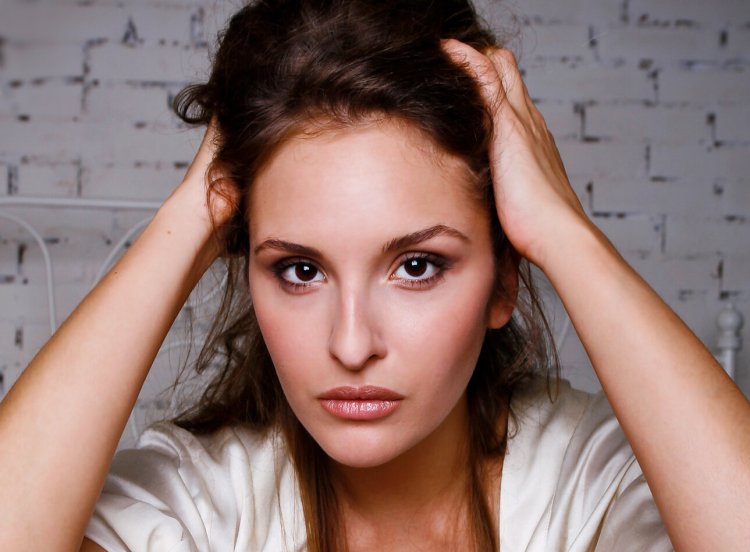 София Каштанова