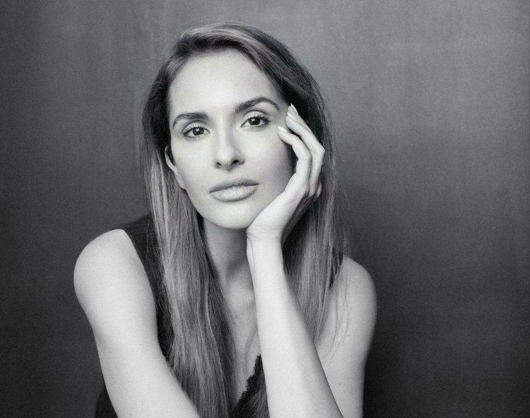 Софья каштанова актриса