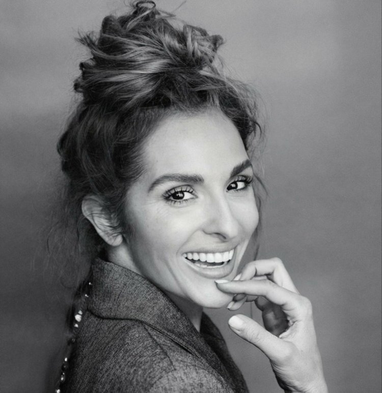 Каштанова софья актриса