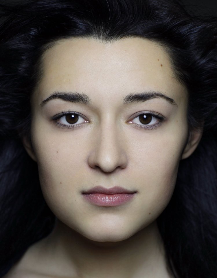 Национальные Истоки красоты осетинка