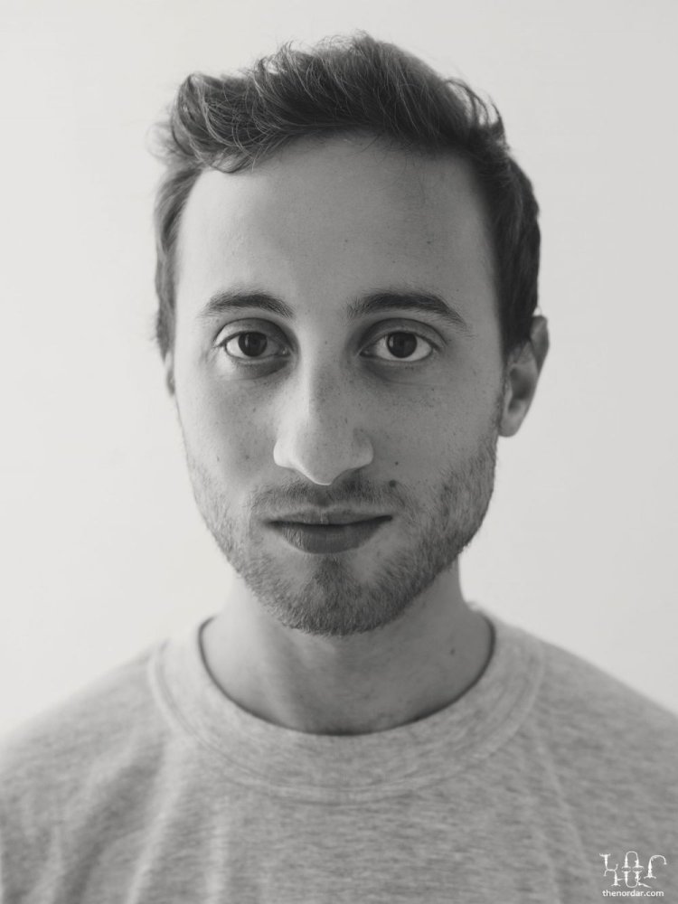 Типичная Еврейская внешность