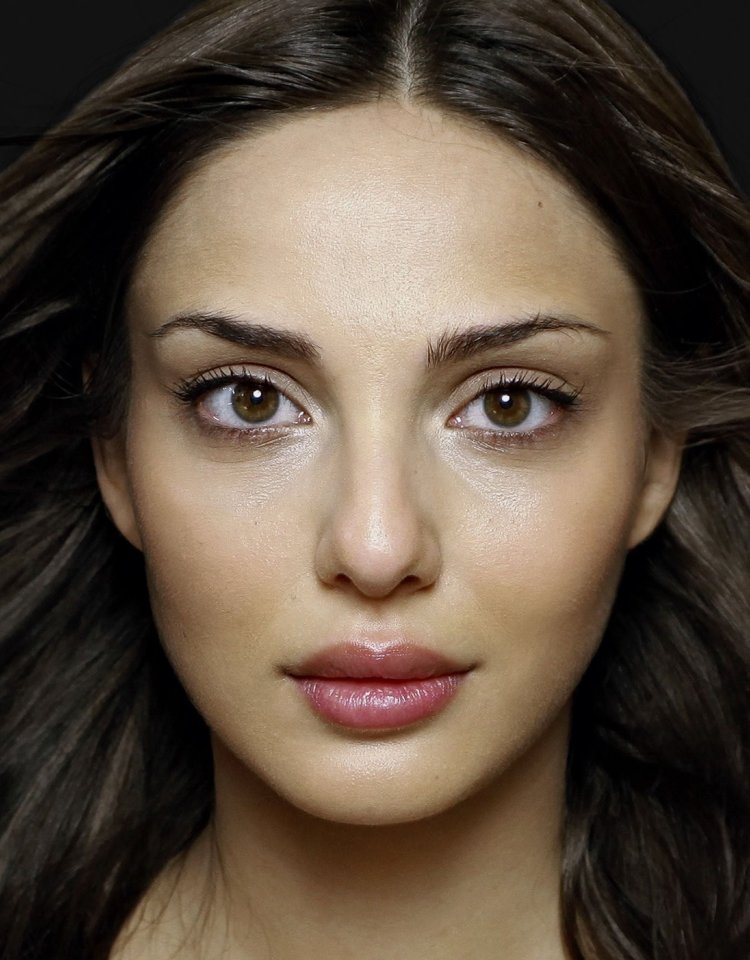 Проект Натальи Ивановой национальные Истоки красоты