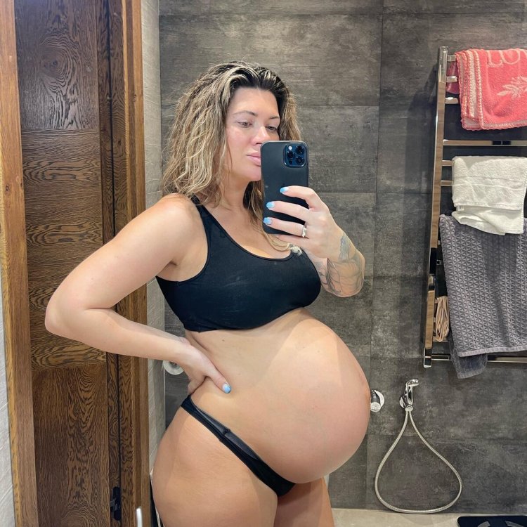 Жена ильи соболева