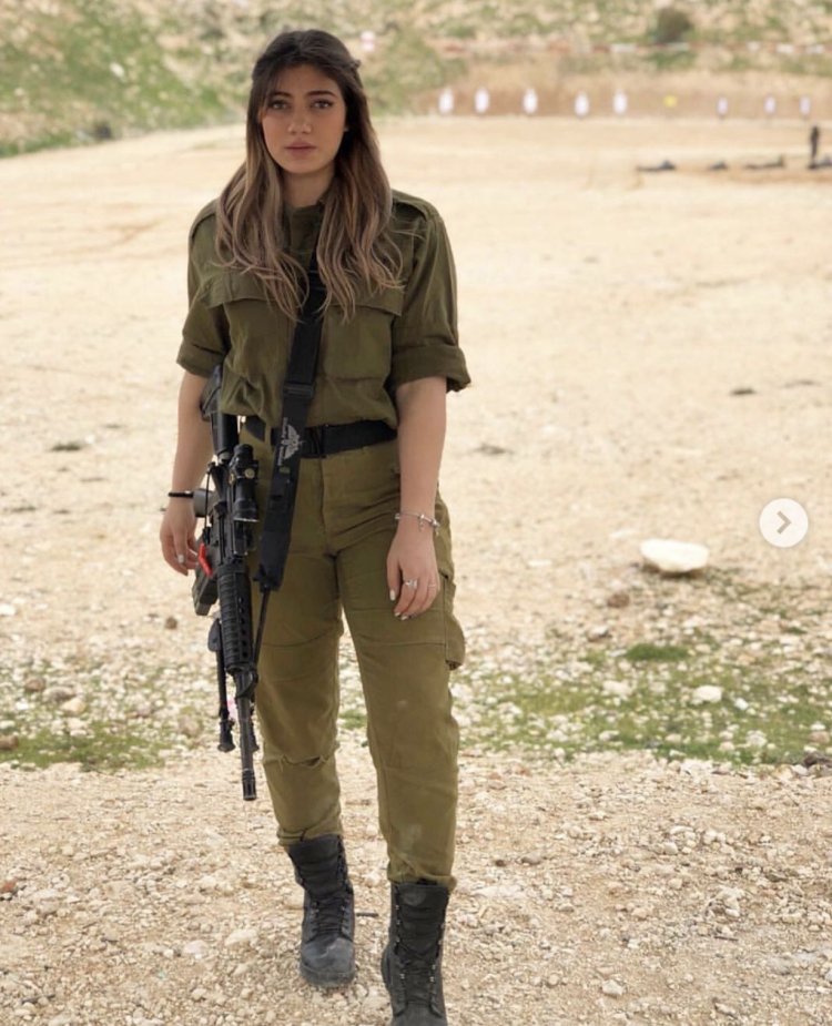 Курдские девушки