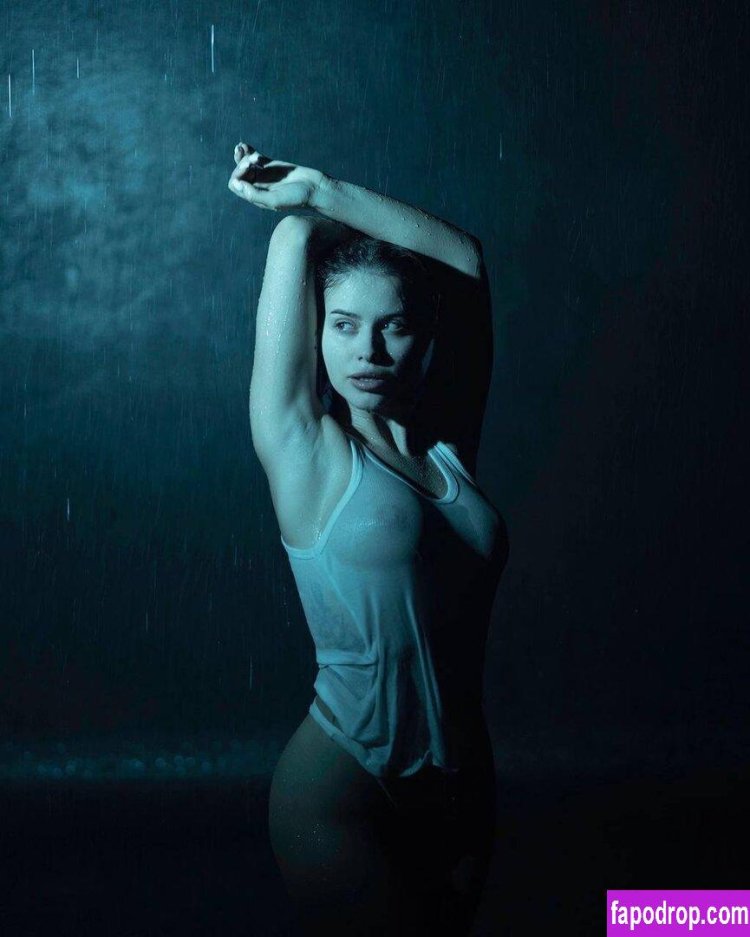 Алина гросу